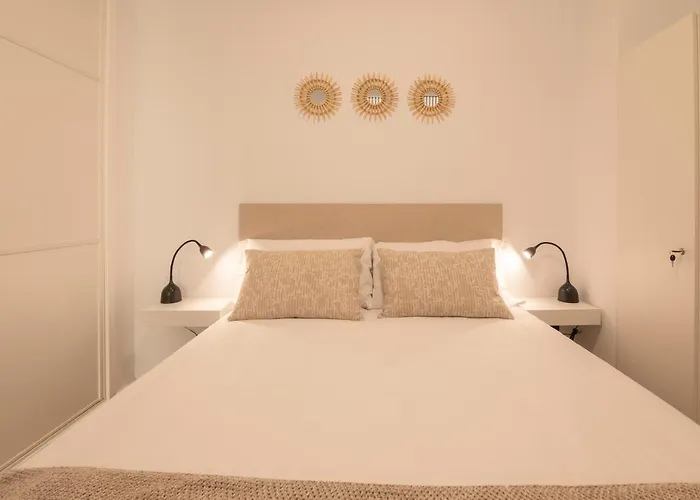 Apartmán Macaronesia Las Palmas de Gran Canaria