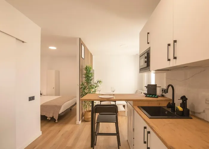Apartmán Macaronesia *