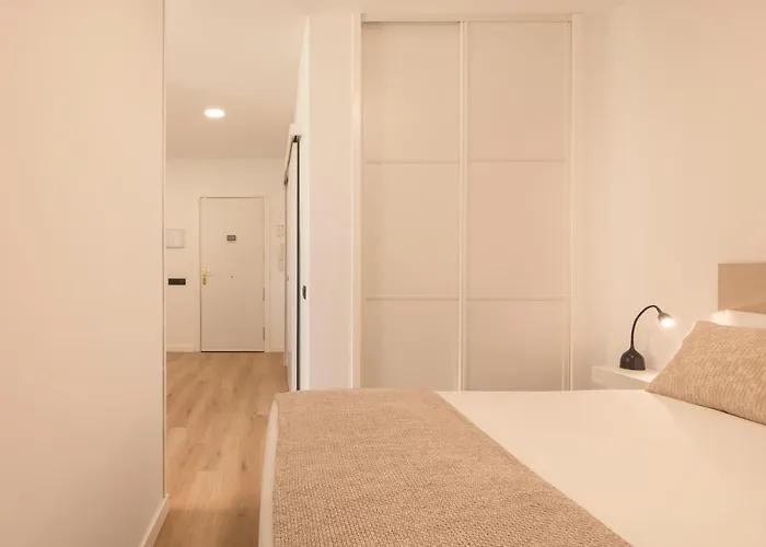 Macaronesia Apartmán Las Palmas de Gran Canaria