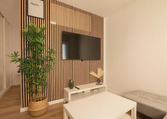 Apartmán Macaronesia Las Palmas de Gran Canaria