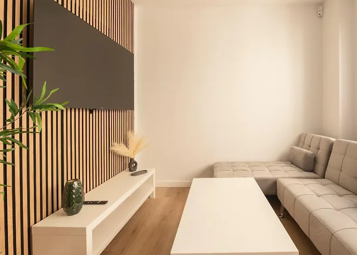 Apartmán Macaronesia Las Palmas de Gran Canaria
