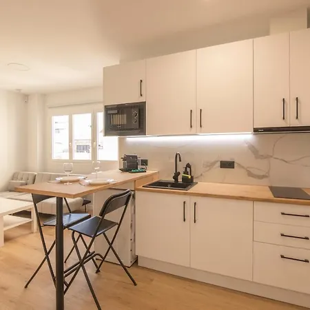 Macaronesia דירה לאס פאלמס דה גראן קנאריה