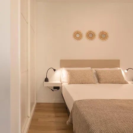 Macaronesia דירה