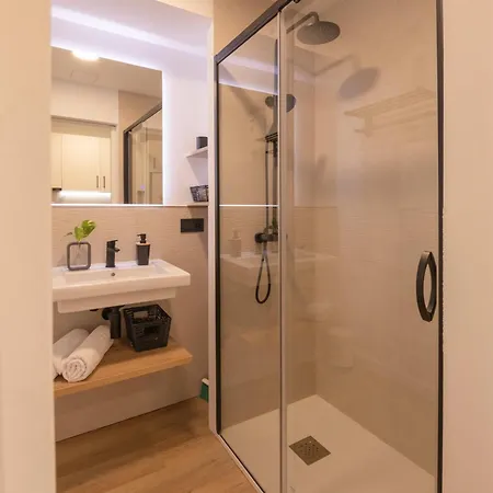 Apartment Macaronesia