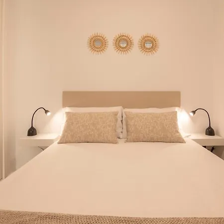 Apartment Macaronesia Las Palmas de Gran Canaria