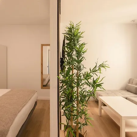 Macaronesia דירה