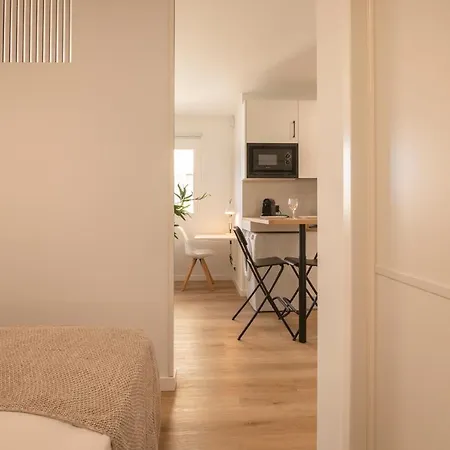 Macaronesia Apartment