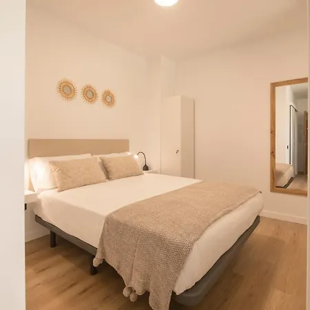 Macaronesia דירה