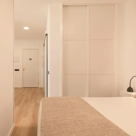Macaronesia Apartment Las Palmas de Gran Canaria