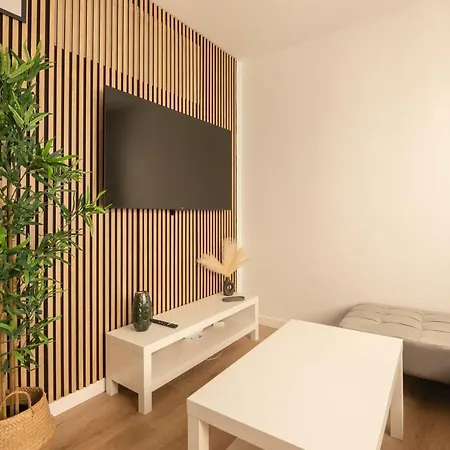 Macaronesia Apartment *