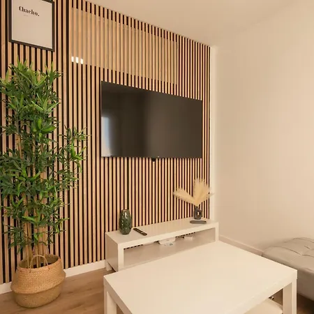 דירה Macaronesia לאס פאלמס דה גראן קנאריה