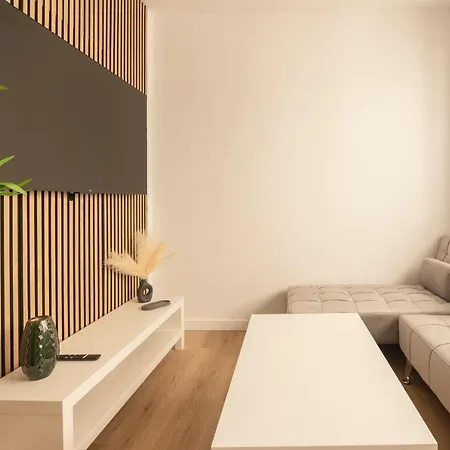 Apartment Macaronesia Las Palmas de Gran Canaria