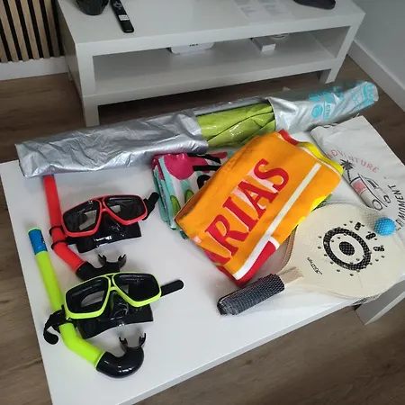 Macaronesia לאס פאלמס דה גראן קנאריה